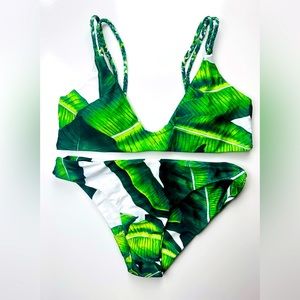 Bikini Two-Piece Swimsuit NWT